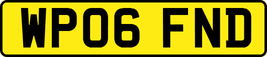 WP06FND