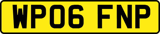 WP06FNP
