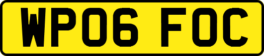 WP06FOC