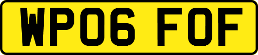 WP06FOF