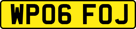 WP06FOJ