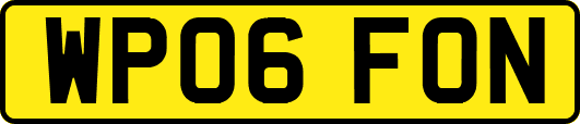 WP06FON