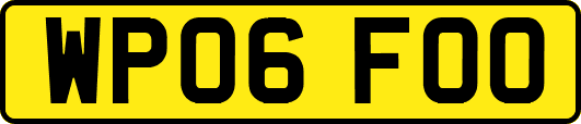 WP06FOO