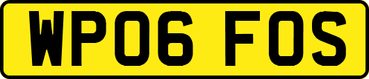 WP06FOS