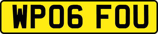 WP06FOU