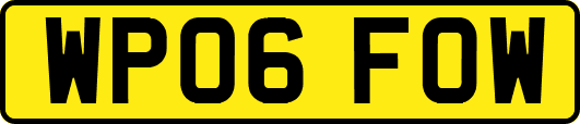 WP06FOW