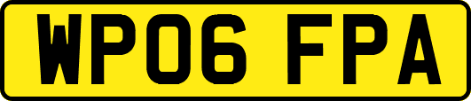 WP06FPA