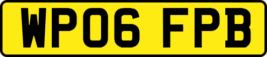 WP06FPB