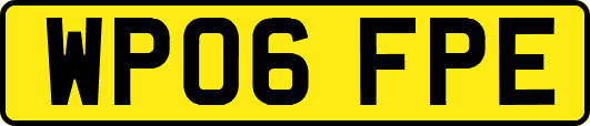WP06FPE
