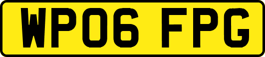 WP06FPG