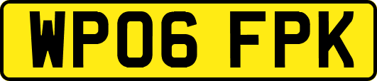 WP06FPK