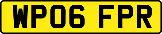 WP06FPR
