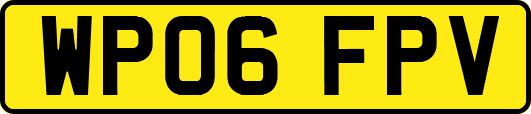 WP06FPV