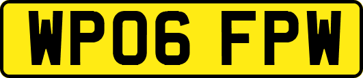 WP06FPW