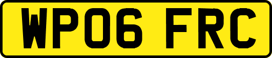 WP06FRC
