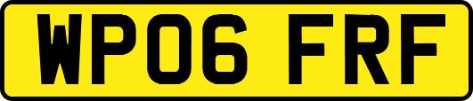 WP06FRF