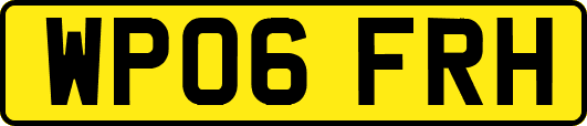 WP06FRH