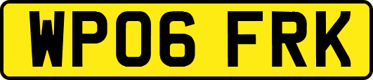 WP06FRK