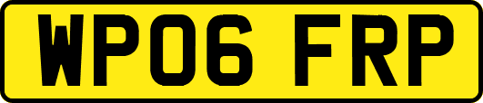 WP06FRP