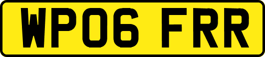 WP06FRR