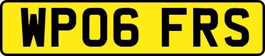 WP06FRS