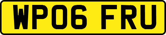 WP06FRU