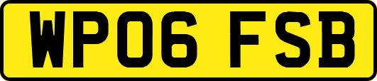 WP06FSB