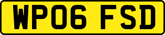 WP06FSD