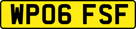 WP06FSF