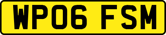 WP06FSM