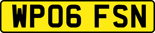 WP06FSN