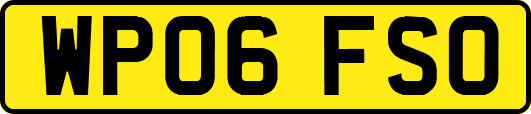 WP06FSO