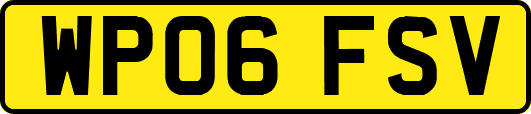 WP06FSV