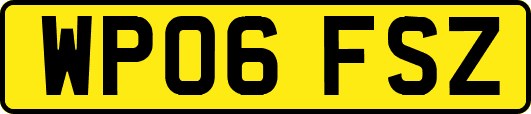 WP06FSZ