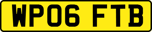 WP06FTB