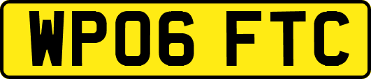 WP06FTC