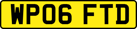 WP06FTD