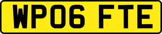 WP06FTE
