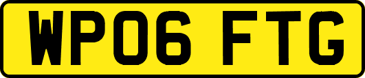 WP06FTG