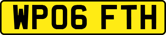 WP06FTH