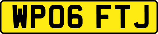 WP06FTJ