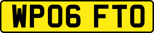 WP06FTO
