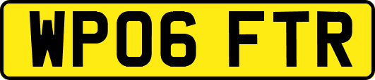 WP06FTR