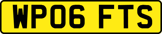 WP06FTS