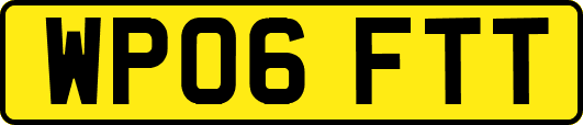 WP06FTT