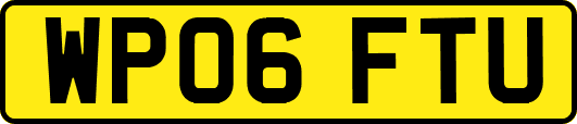 WP06FTU
