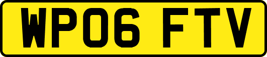 WP06FTV