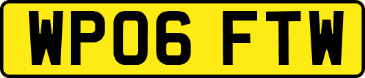 WP06FTW