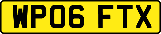 WP06FTX