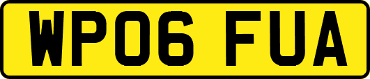 WP06FUA